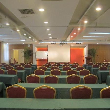 Jingjiang Inn Zhengzhou Hongqi Road Esterno foto